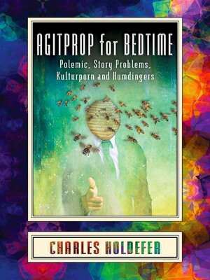 cover image of Agitprop for Bedtime